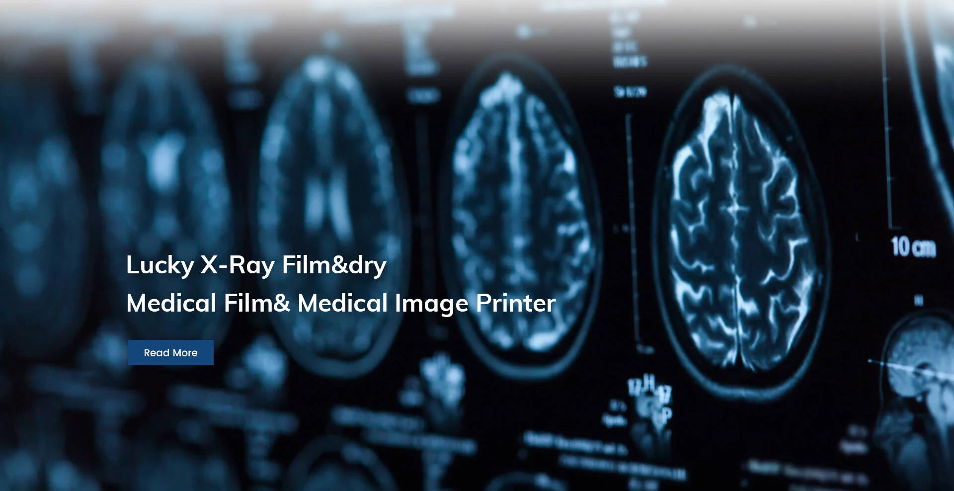 x ray film suppliers