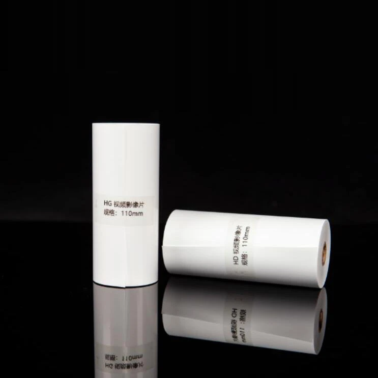 Lucky Medical Video Imaging Film Kx210