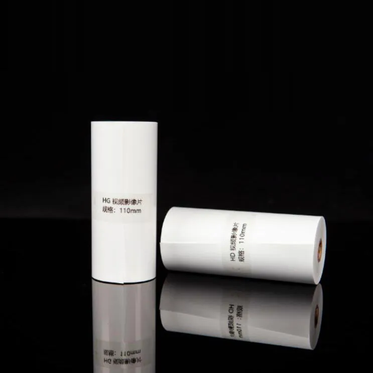 Lucky Medical Video Imaging Film Kx210