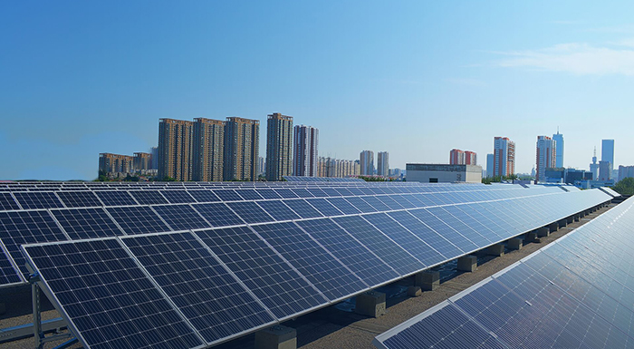 Photovoltaic Materials Applications