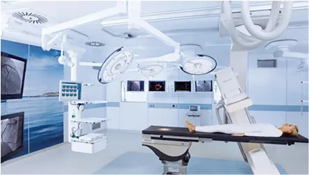 Polyurethane Film for Medical Applications