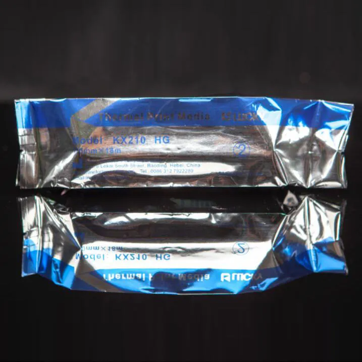 Lucky Medical Video Imaging Film Kx210