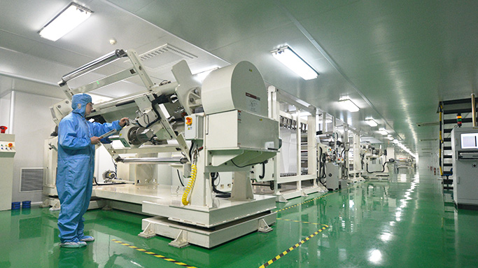 Imaging Information Materials Advantages