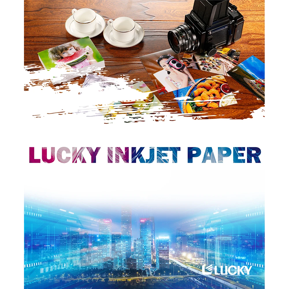 Inkjet Paper