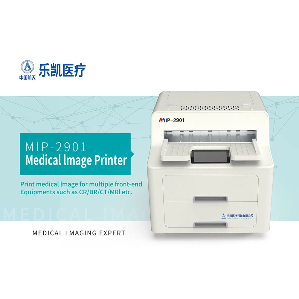 Lucky Medical Image Printer Mip-2901
