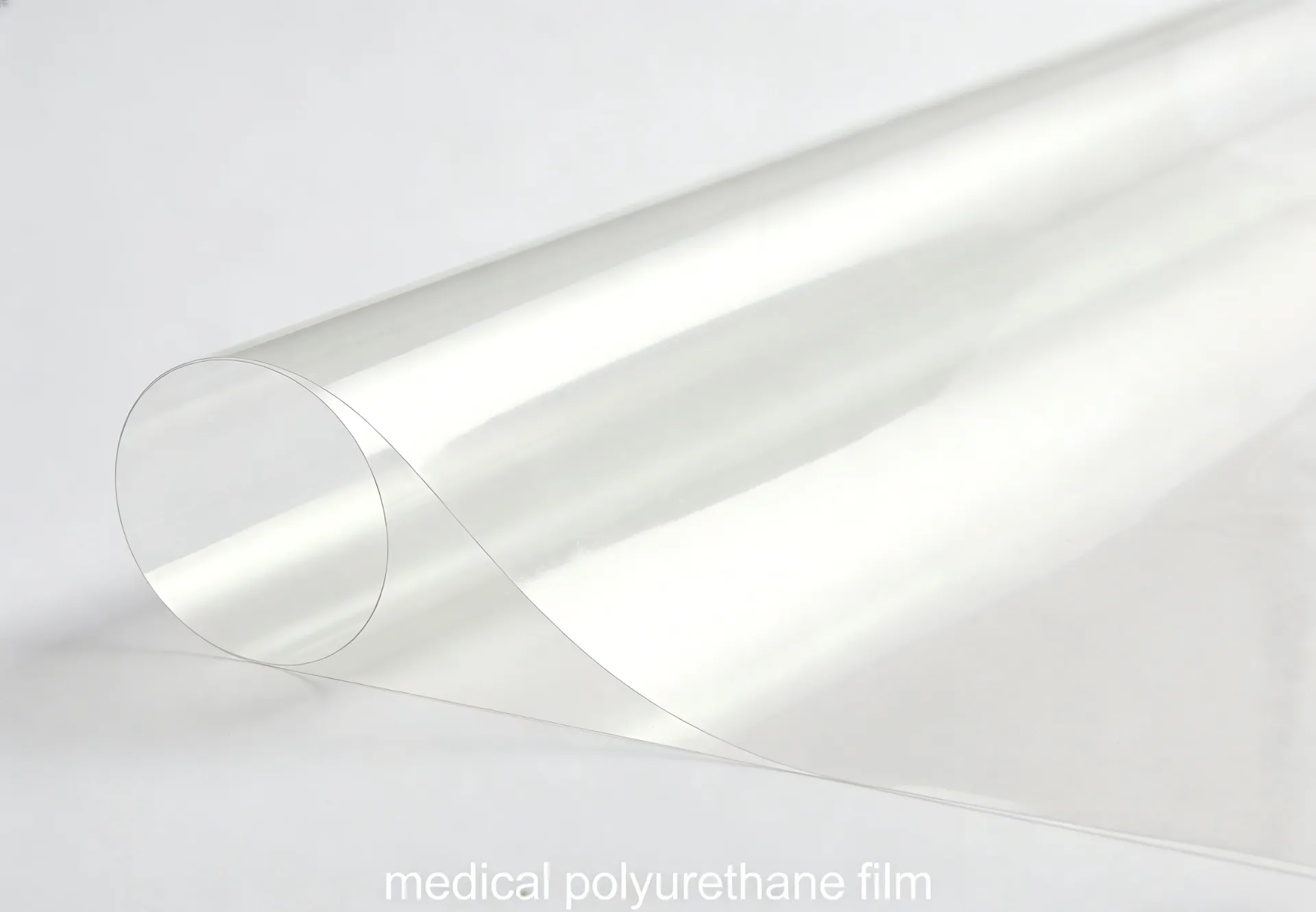 Key Advantages of Medical Polyurethane Film in Modern Medical Devices