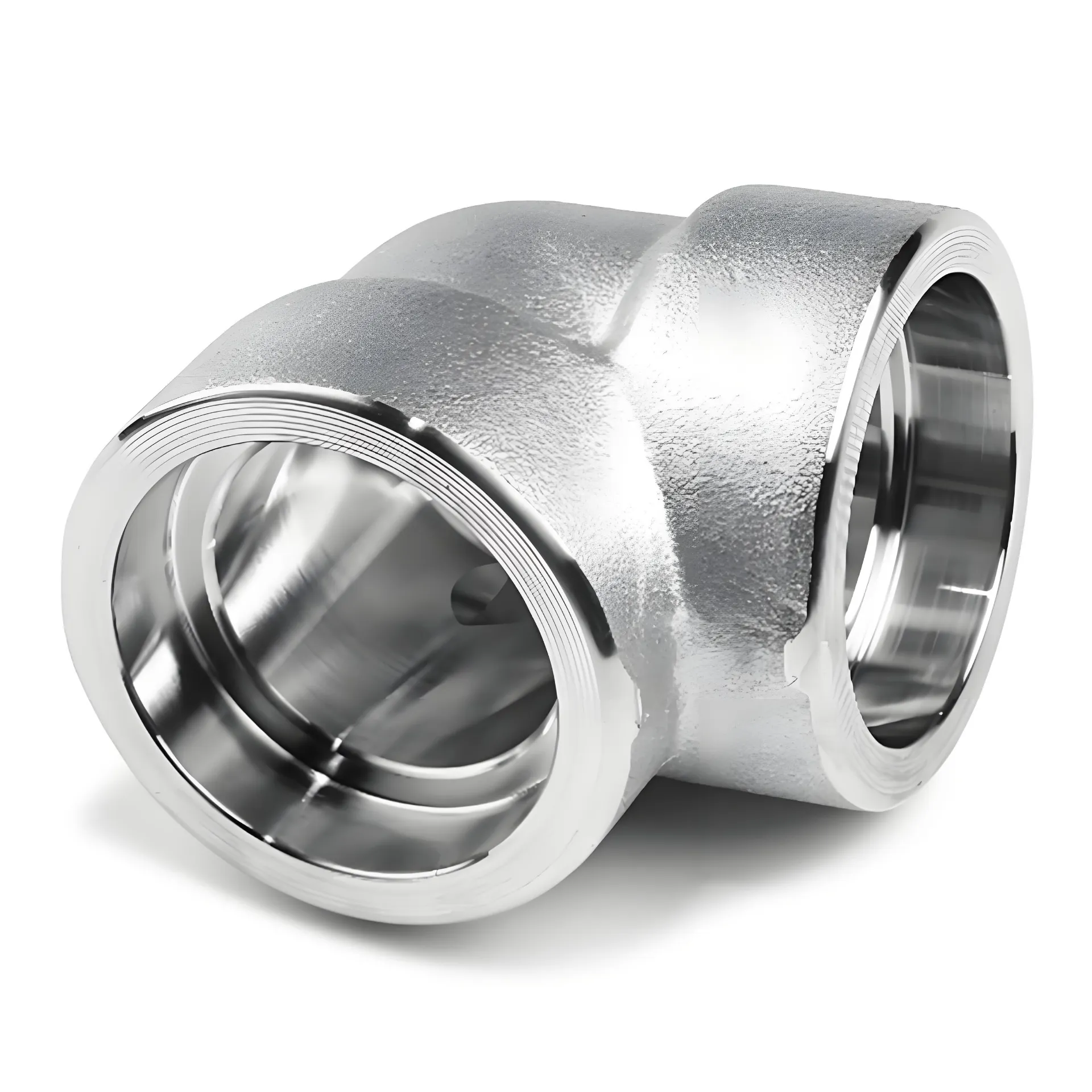 SW90° Elbow SW90° Elbow