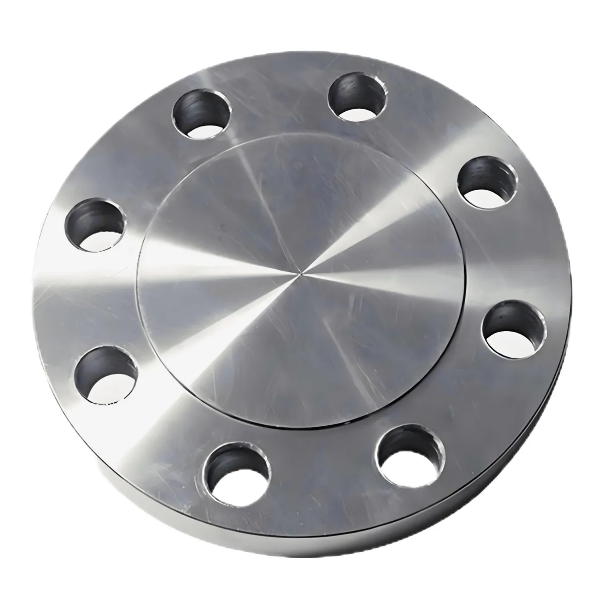 Blind Flange Types - Hebei Jiuyuan Pipeline | Features, Applications, Specifications
