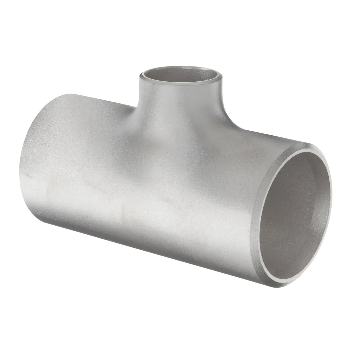 Durable Pipe Tees & Stainless Steel Side Outlet Tees