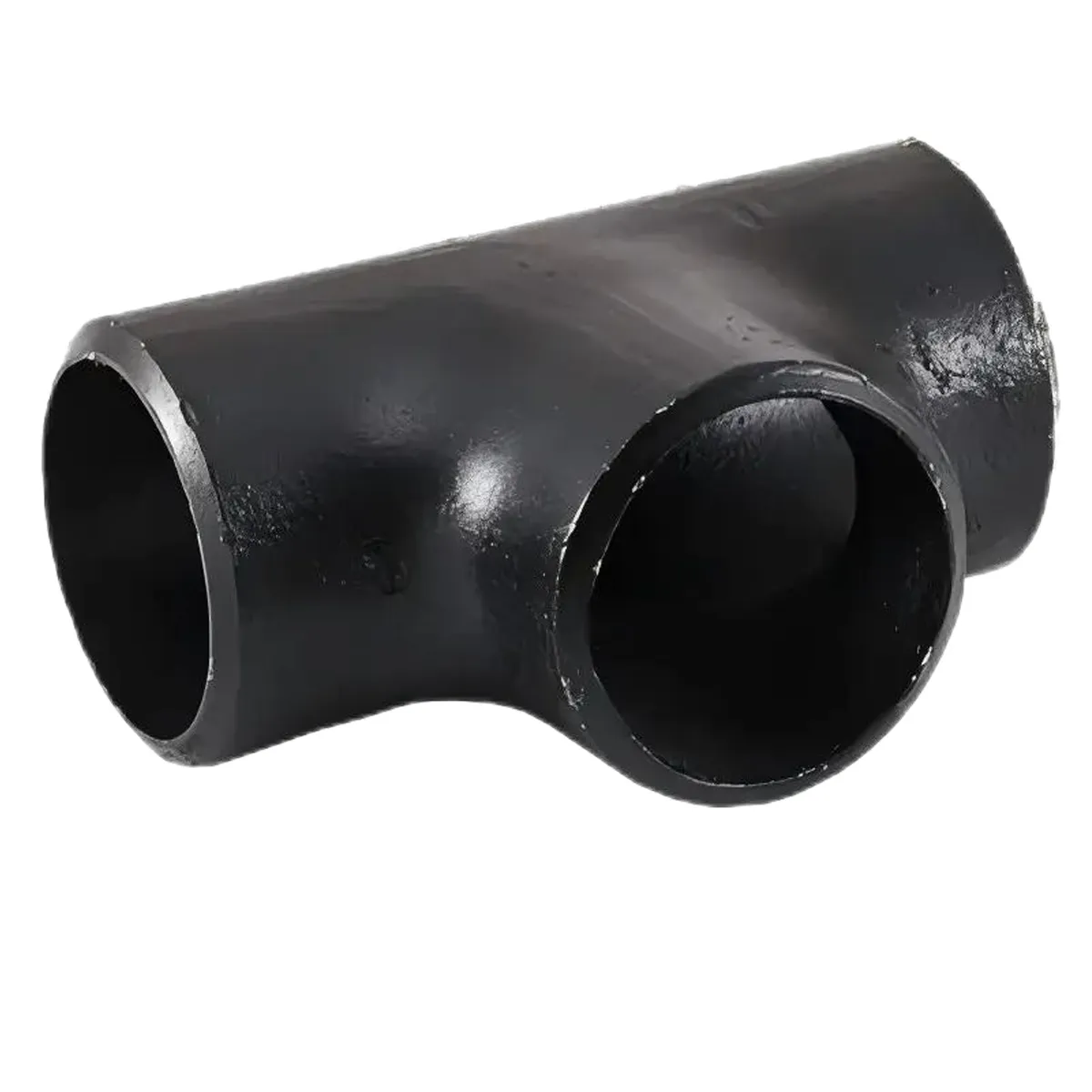 Durable Pipe Tees & Stainless Steel Side Outlet Tees