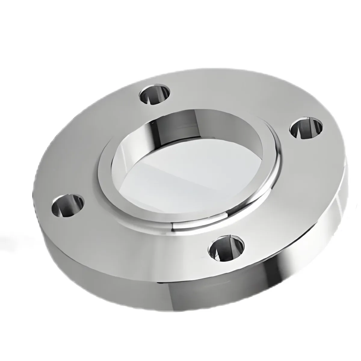 Premium Slip On Weld Flanges for Quick & Secure Pipe Connections