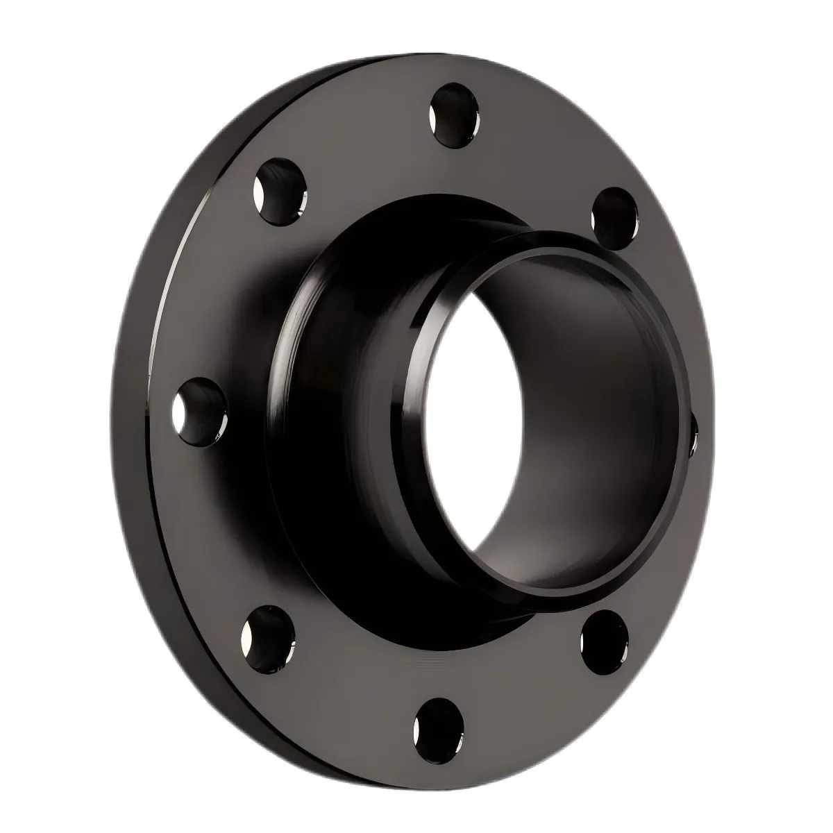 Neck Flange & Weld Neck Flange – ASME, Fast Delivery