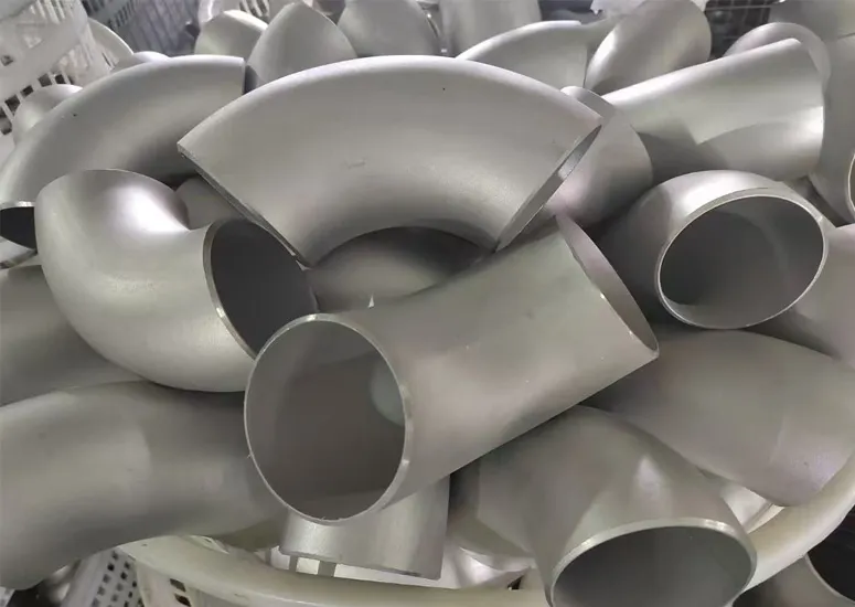 stainless steel pipe flange