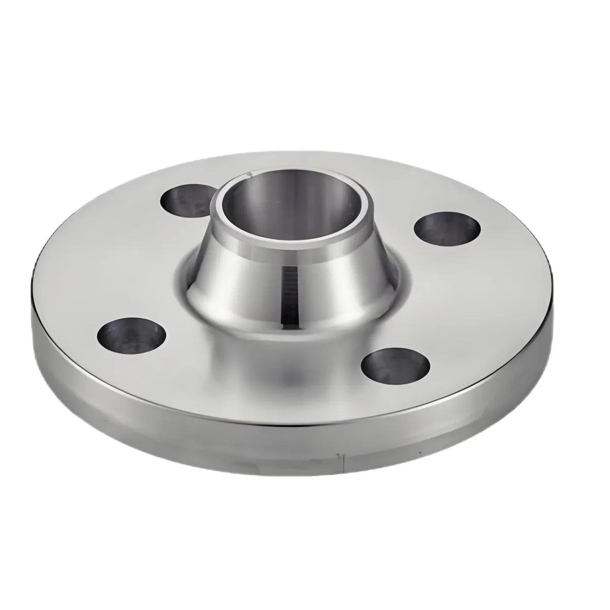 Neck Flange & Weld Neck Flange – ASME, Fast Delivery