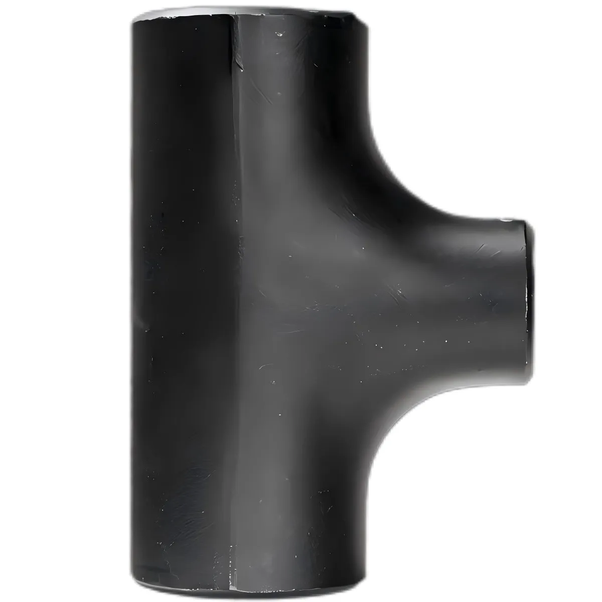 Durable Pipe Tees & Stainless Steel Side Outlet Tees