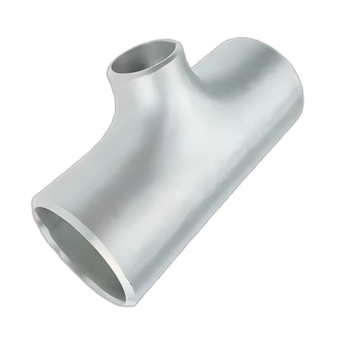 Durable Pipe Tees & Stainless Steel Side Outlet Tees