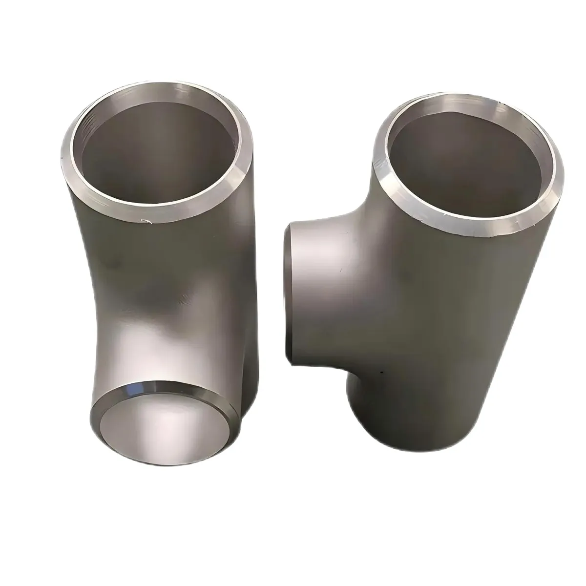 Durable Pipe Tees & Stainless Steel Side Outlet Tees