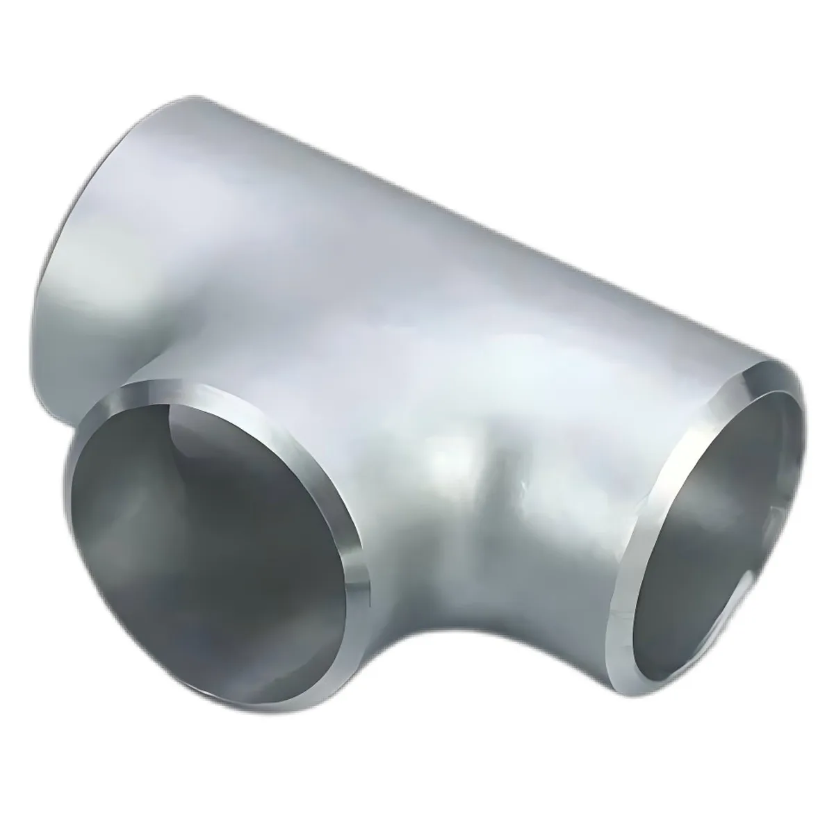 Durable Pipe Tees & Stainless Steel Side Outlet Tees