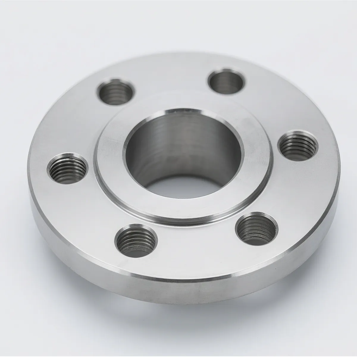 Premium Slip On Weld Flanges for Quick & Secure Pipe Connections