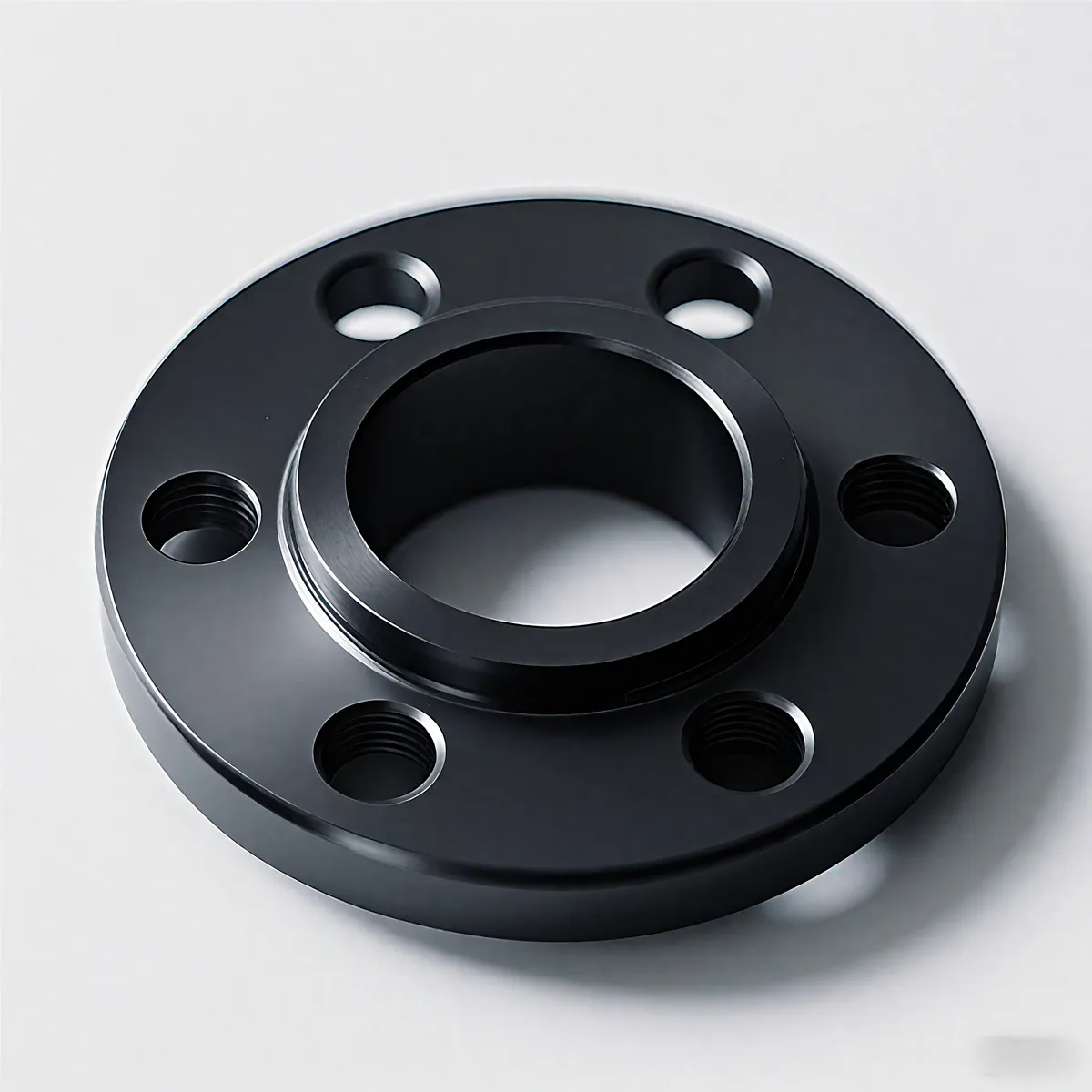Premium Slip On Weld Flanges for Quick & Secure Pipe Connections