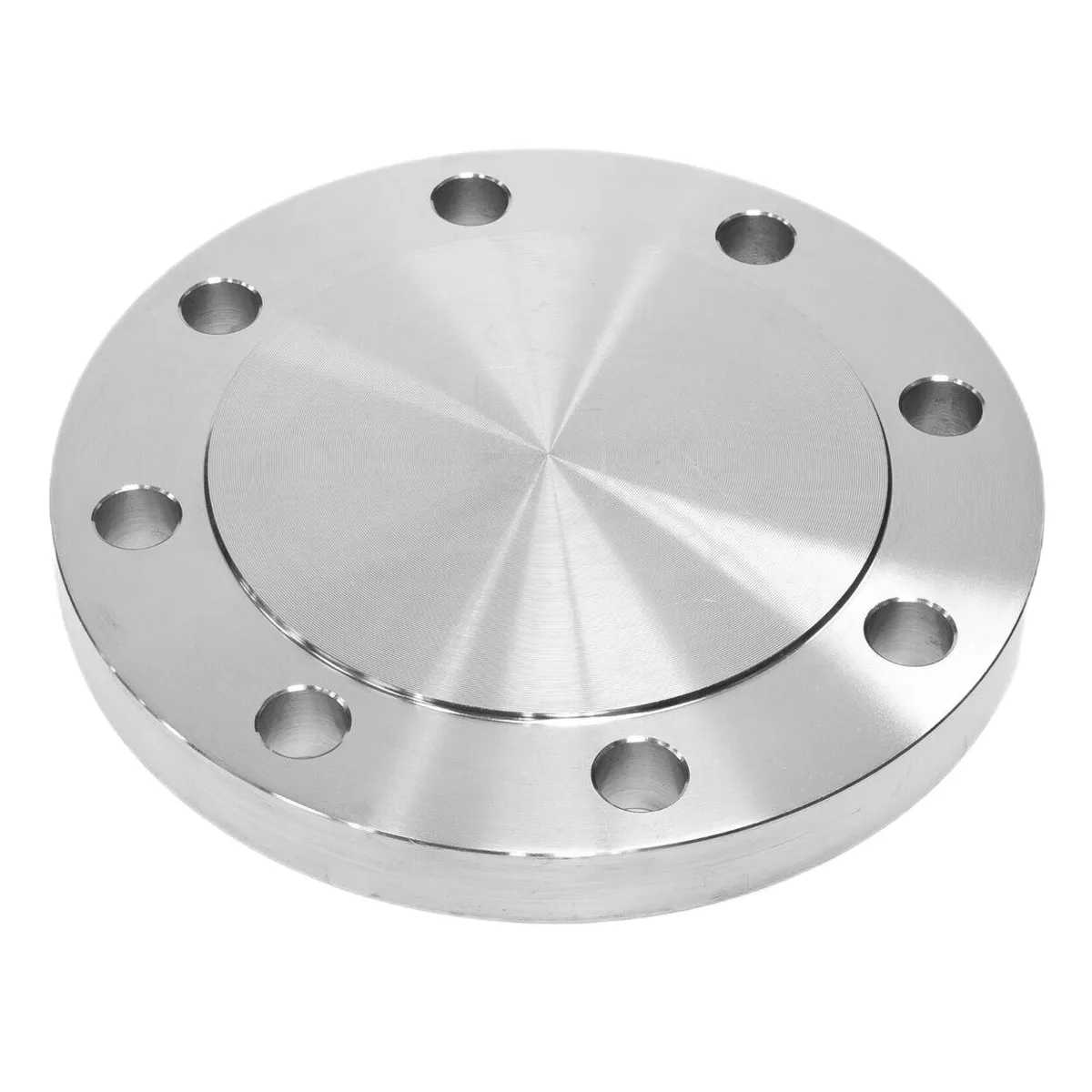 Blind Flange Types - Hebei Jiuyuan Pipeline | Features, Applications, Specifications