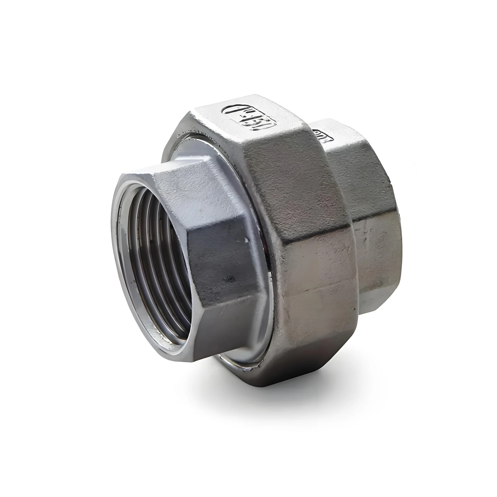 CLASS 3000 UNIONS OF THRD ENDS