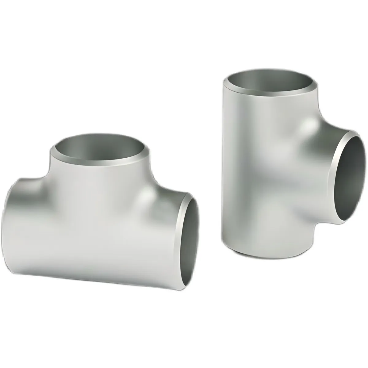 Durable Pipe Tees & Stainless Steel Side Outlet Tees