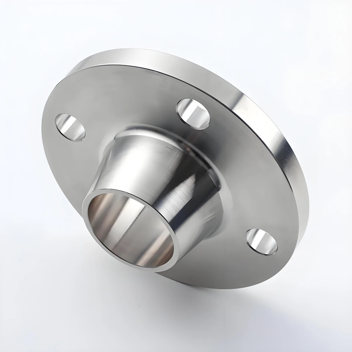 Butt-Weld Neck Flanges