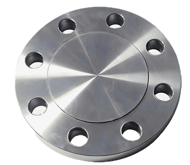 HEBEI JIUYUAN PIPELINE MANUFACTURING CO.,LTD: A Trusted Wholesale Partner for Slip Blinds Flange Products