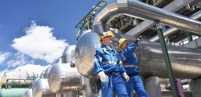 HEBEI JIUYUAN: Stainless Steel Reducer Expert