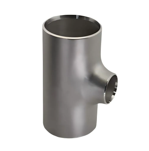 HEBEI JIUYUAN: Trusted Galvanized Tee Partner