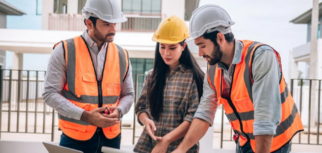 Socket Flange High Temperature Performance