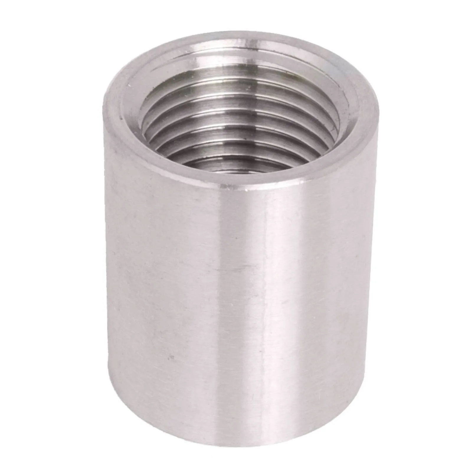 COUPLING O.D. MACHINED (SPE)-HEBEI JIUYUAN | Stainless Steel Pipe Couplings