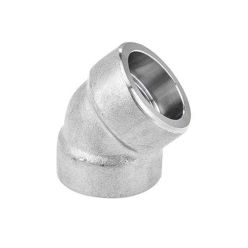 SW45° Elbow