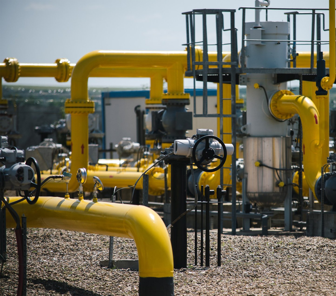 Steel Tubes In The Chemical & Petrochemical Industry