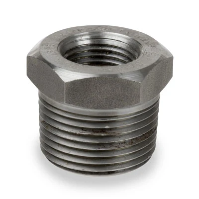 HEX HEAD BUSHING