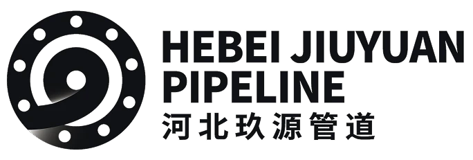 Hebei Jiuyuan Pipe Manufacturing Co., Ltd.