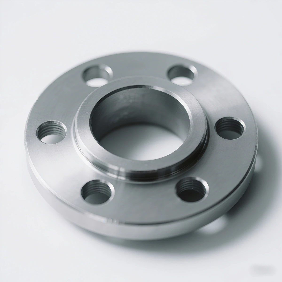 Slip-On Weld Flanges