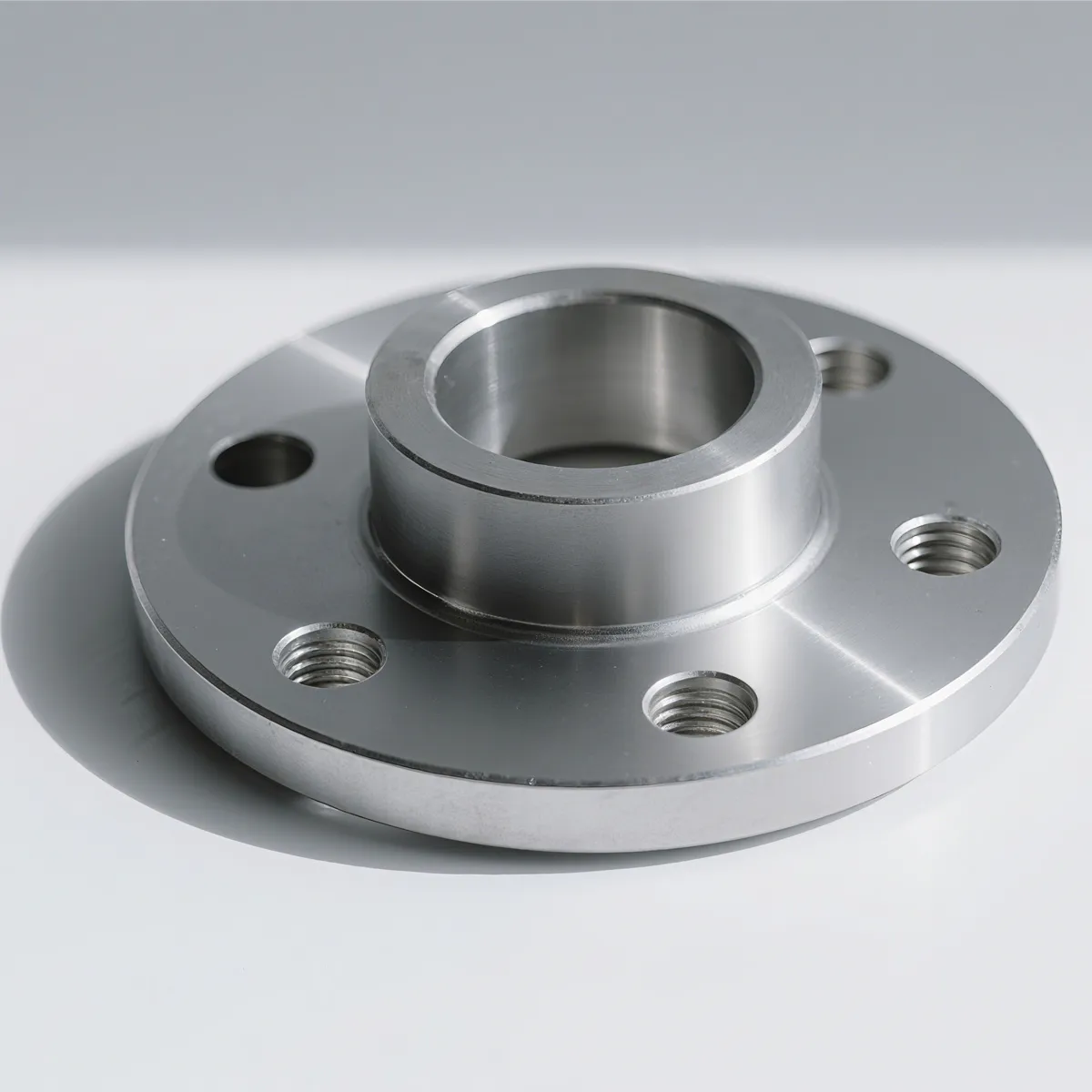 Long Neck Flange: Durable Weld Neck Solutions for Critical Applications