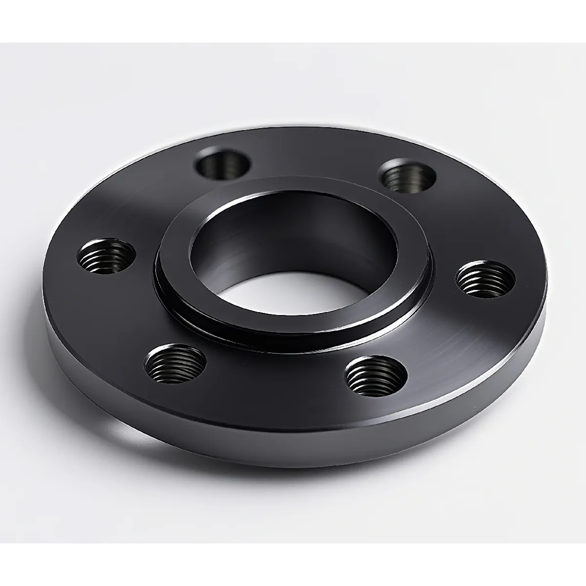 Long Neck Flange: Durable Weld Neck Solutions for Critical Applications