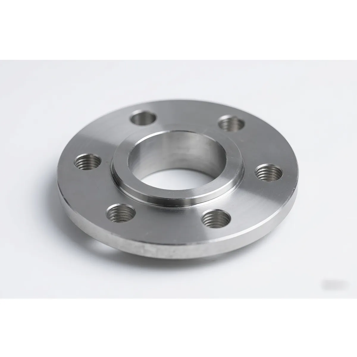 Long Neck Flange: Durable Weld Neck Solutions for Critical Applications
