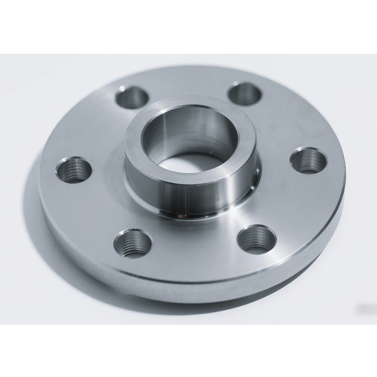 Long Neck Flange: Durable Weld Neck Solutions for Critical Applications