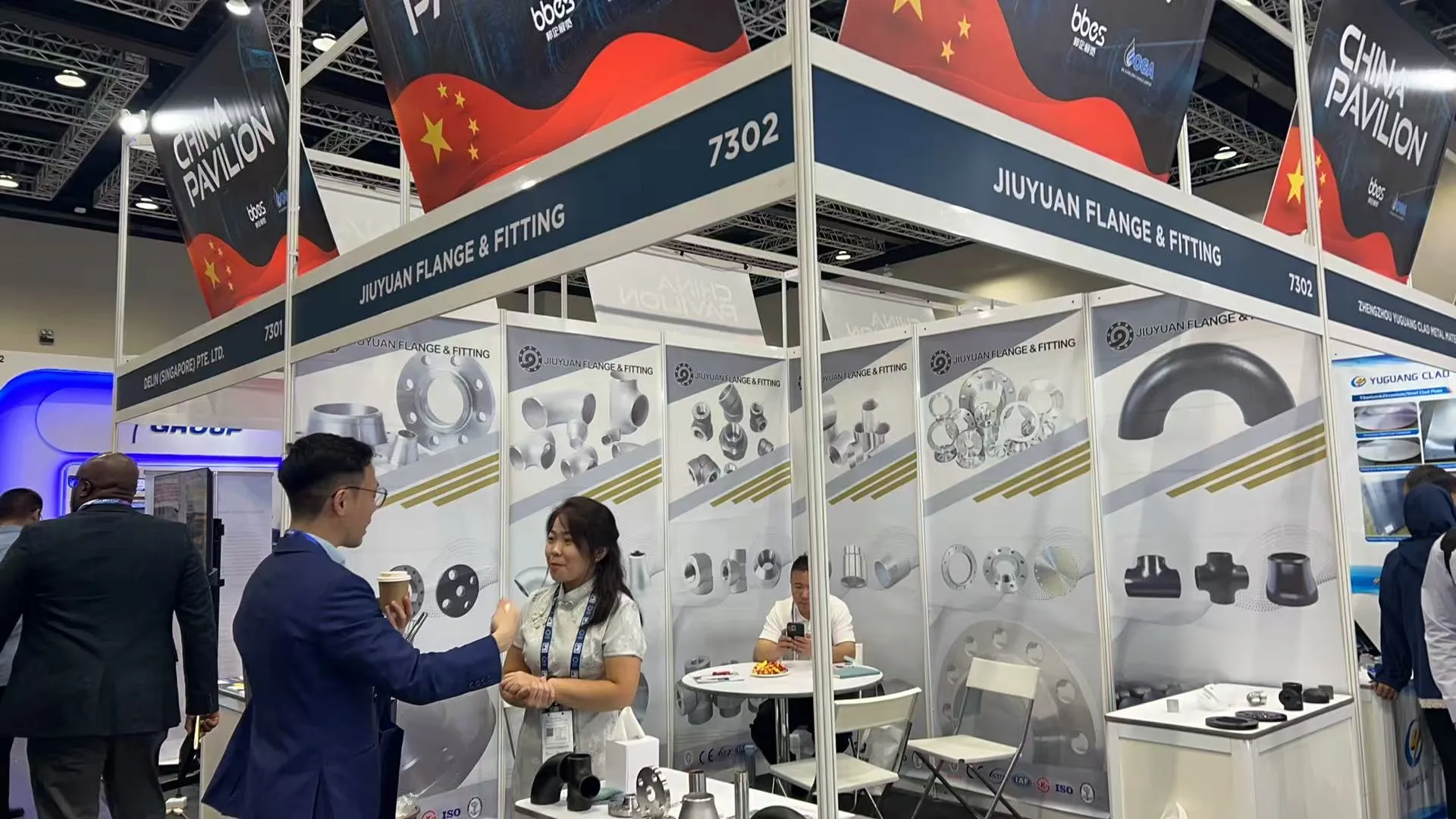 THE 21st OIL, GAS & PETROCHEMICAL ENGINEERING EXHIBITION (OGA 2025)