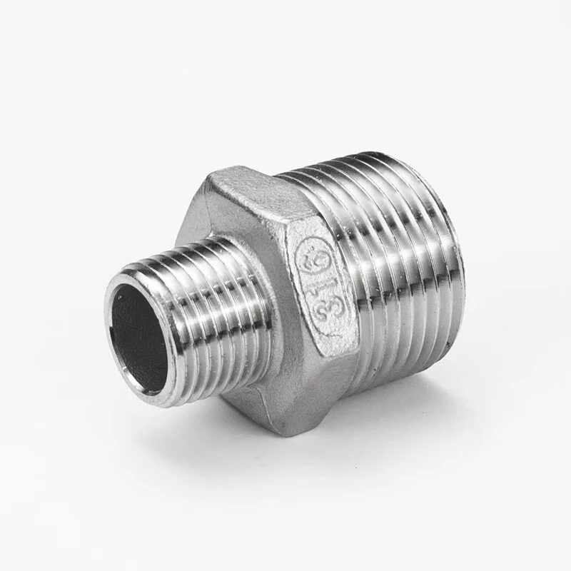 REDUCING HEXAGON NIPPLE(RHN)