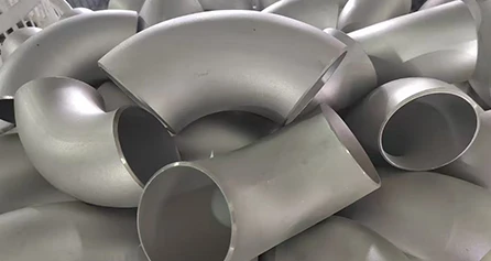 flanges and pipe fittings