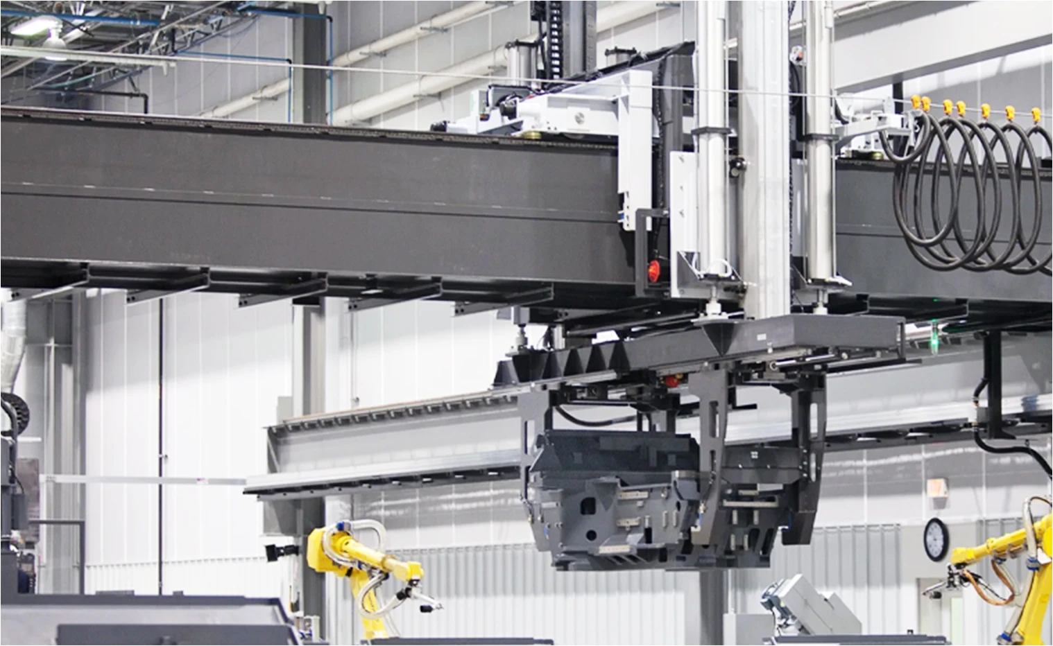 Aerospace prototyping and manufacturing with 3ERP