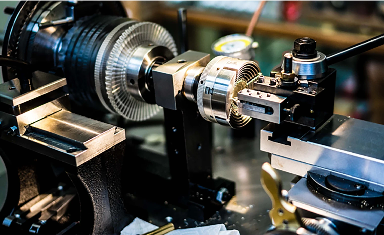 Aerospace prototyping and manufacturing with 3ERP