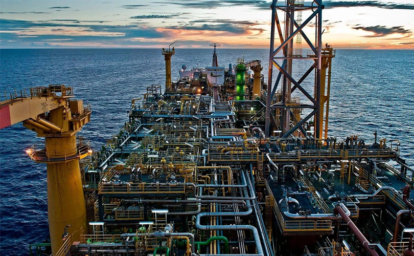 Steel Tubes In The Marine & Offshore Industry