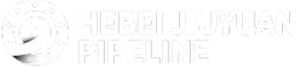 Hebei Jiuyuan Pipe Manufacturing Co., Ltd.