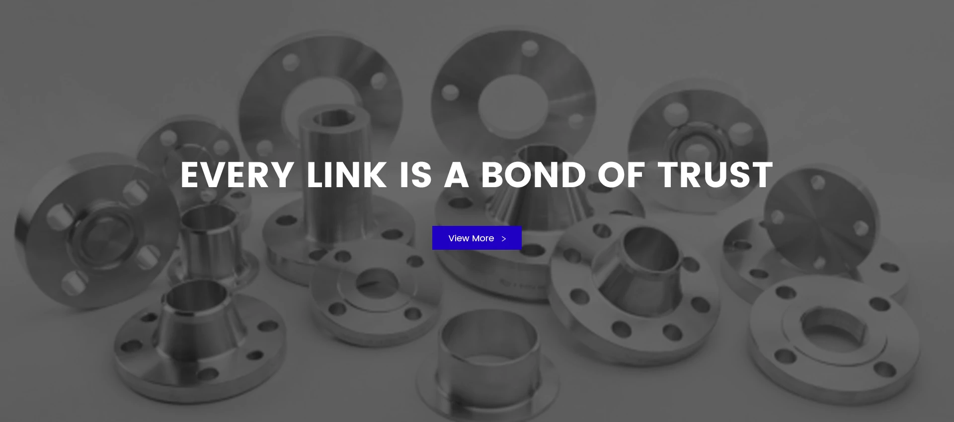 pipe fitting manufacturer